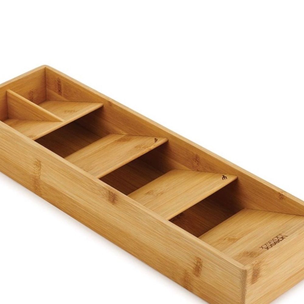 JOSEPH JOSEPH Compact Kitchen Drawer Utensil Organizer